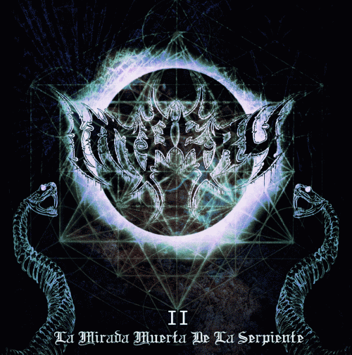 II la Mirada Muerta de la Serpiente